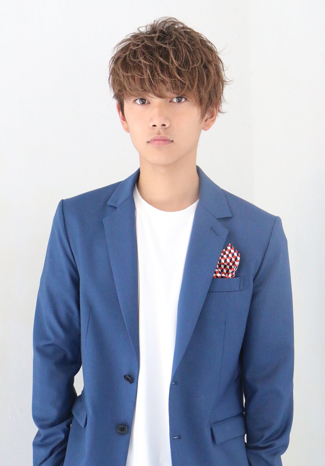 那須泰斗（提供写真）