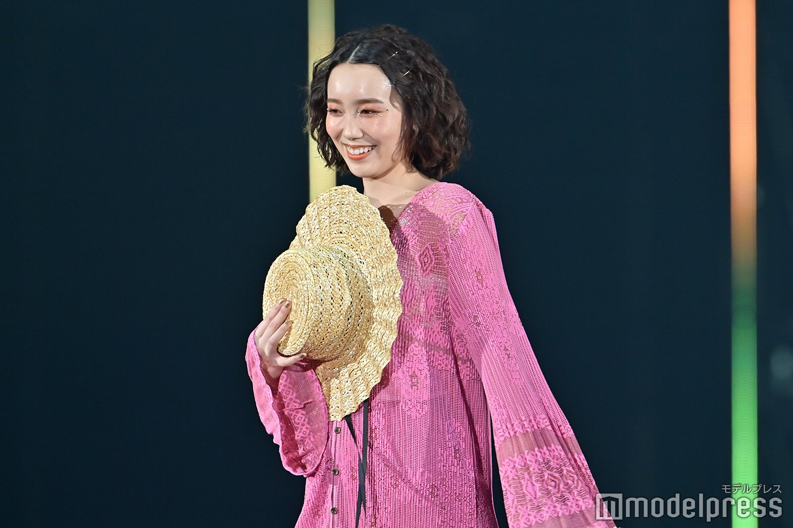 飯豊まりえ（C）モデルプレス