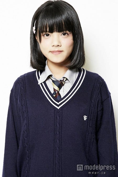 『全国女子高生ミスコン2015』中国・四国地方予選ファイナリスト/「総合ポイント数」1位:あやね