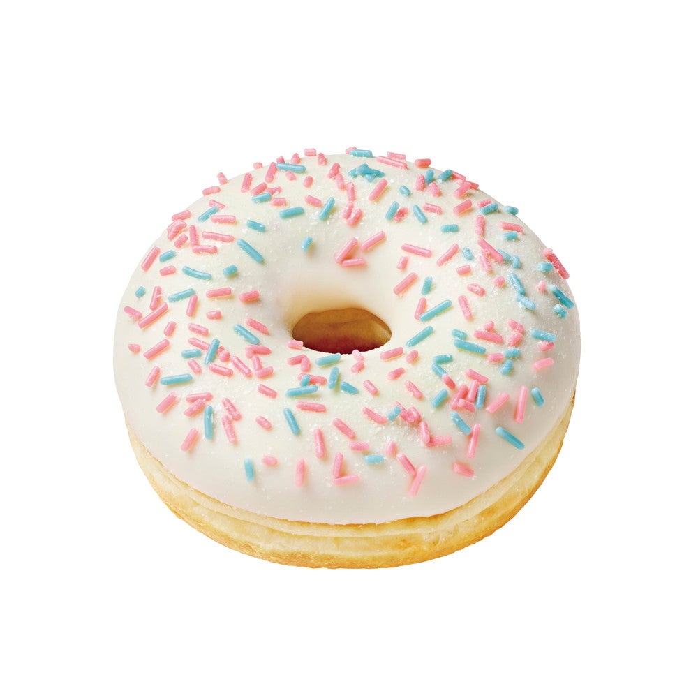 みみりんのリングドーナツ／提供画像