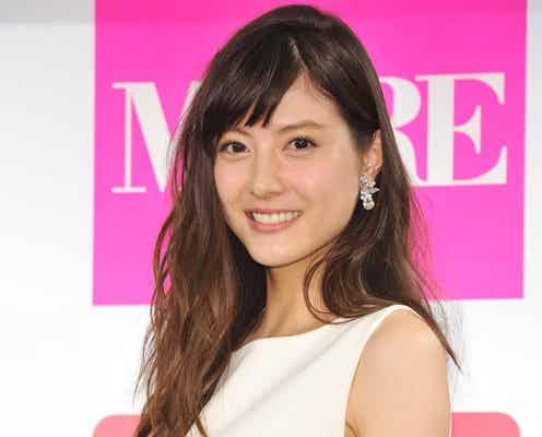 佐藤ありさ、休業を発表 改めて妊娠報告も