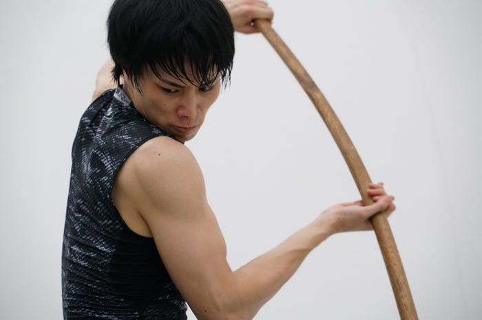 鈴木伸之(C)2017「東京喰種」製作委員会