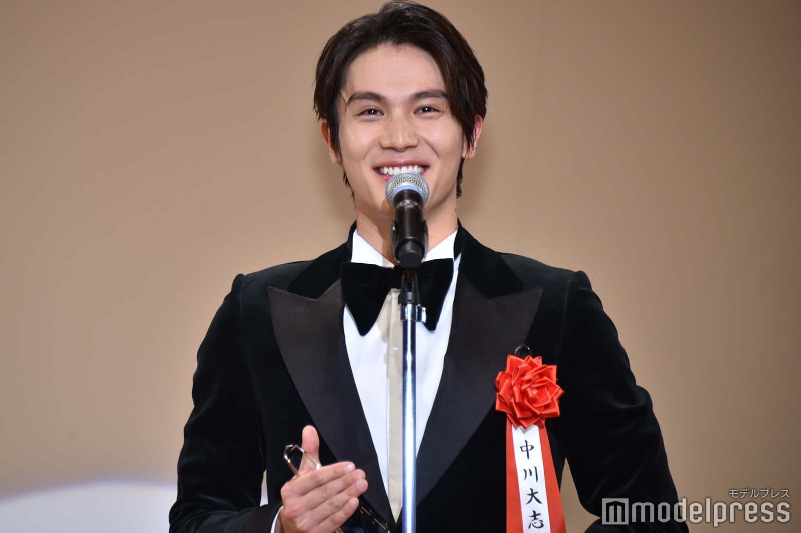 中川大志 （C）モデルプレス