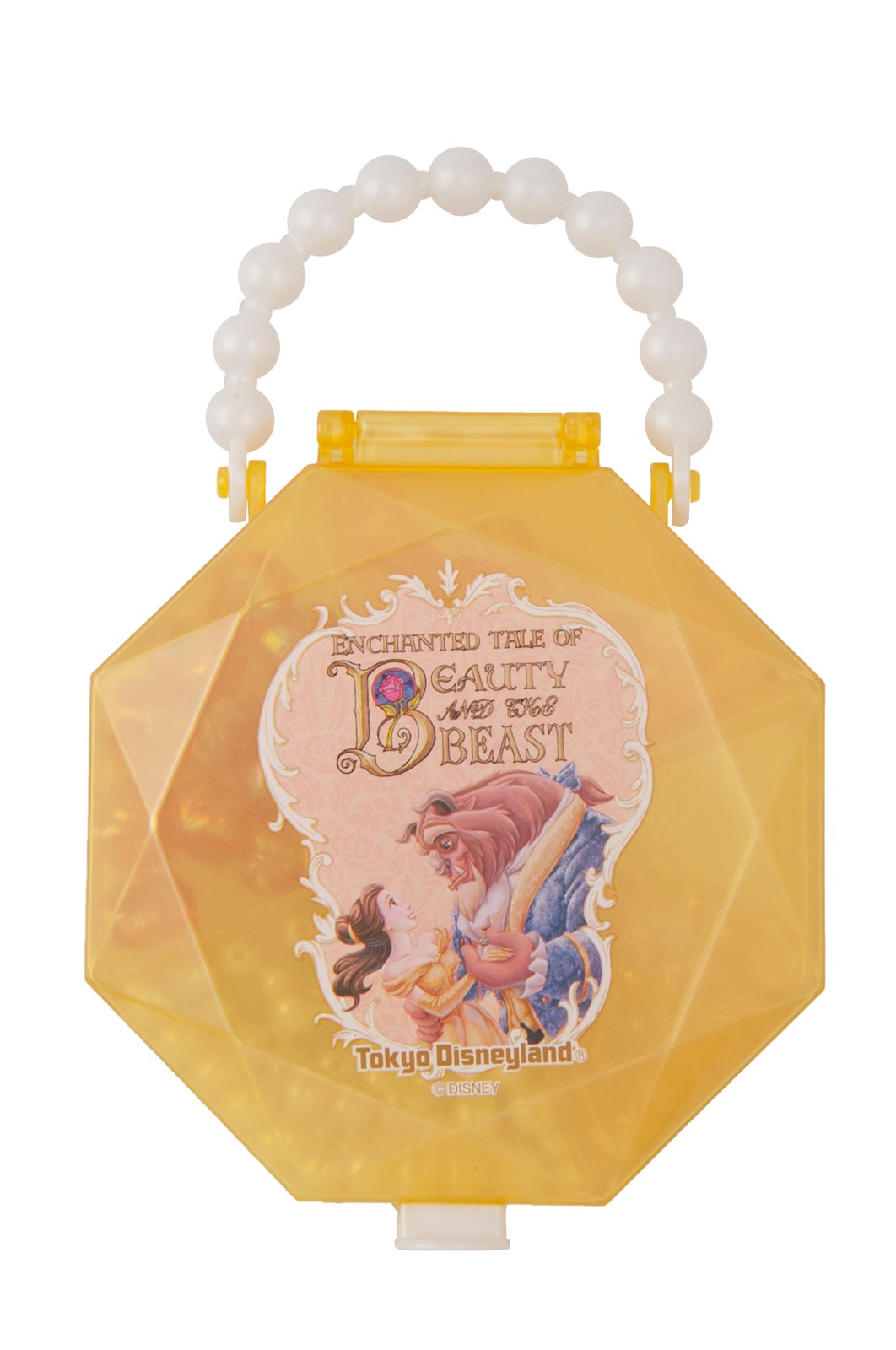 ビーズセット（C）Disney