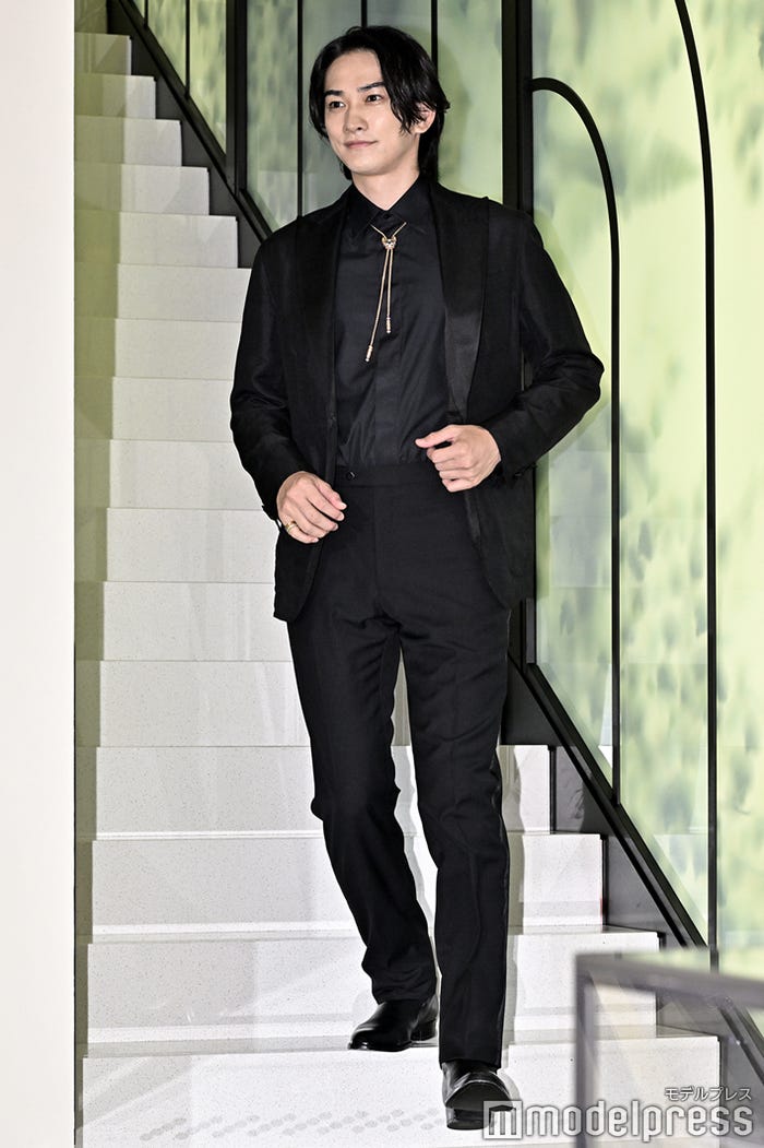 町田啓太(C)モデルプレス