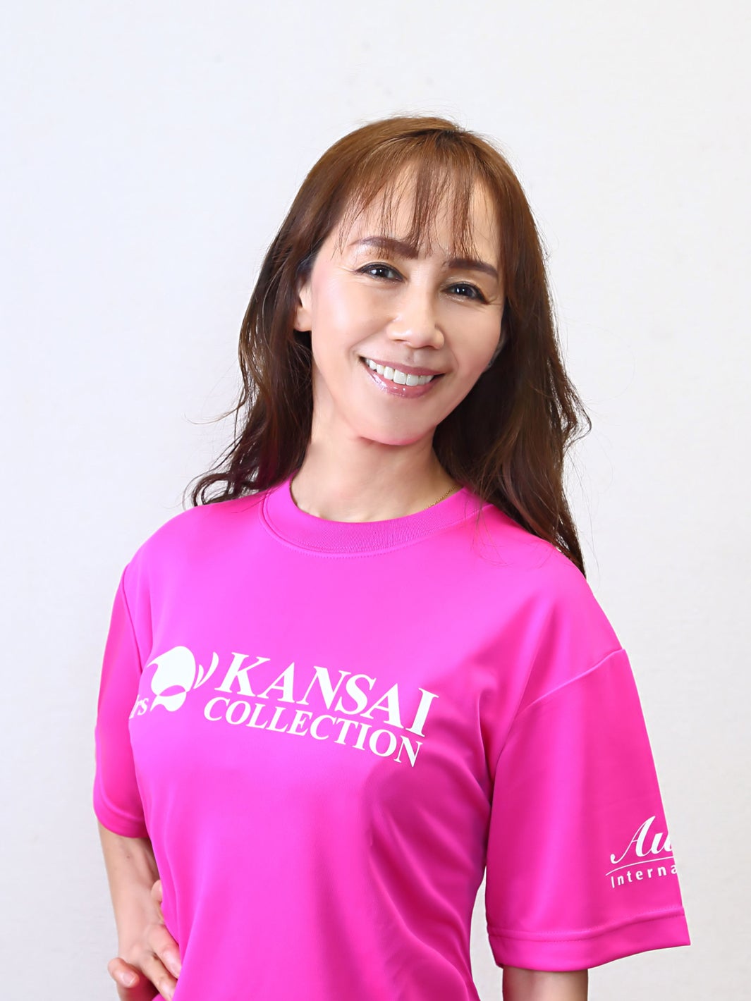 三田マリ／17LIVE ID：mari_7_beauty（提供画像）