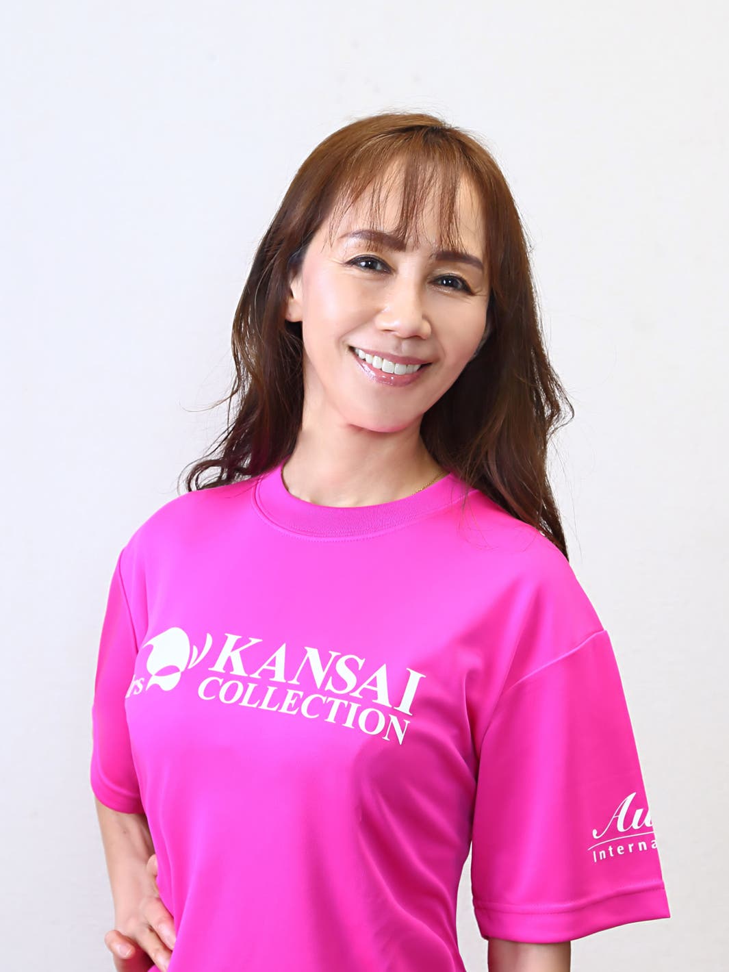 三田マリ/17LIVE ID:mari_7_beauty(提供画像)