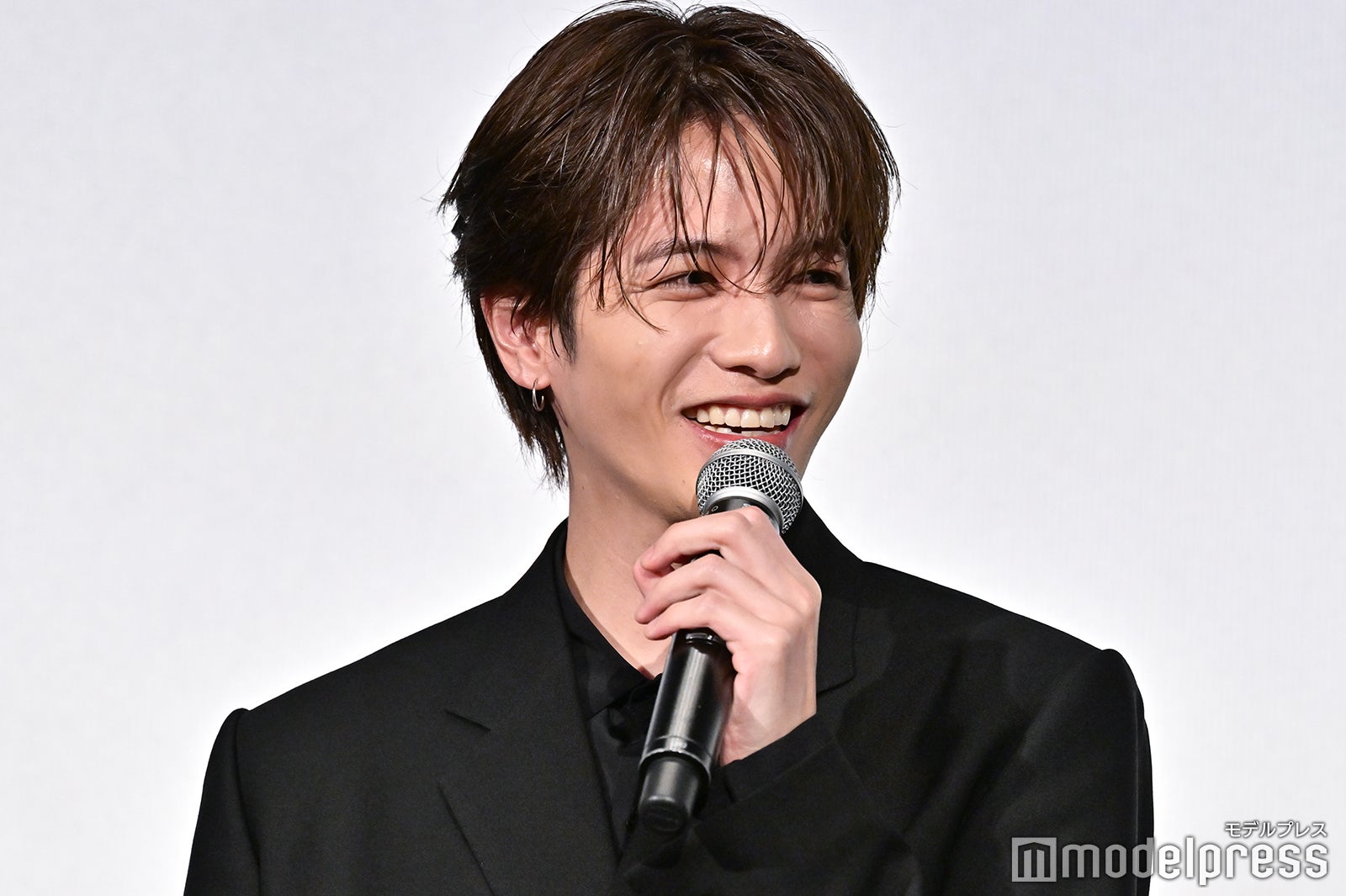 志尊淳（C）モデルプレス