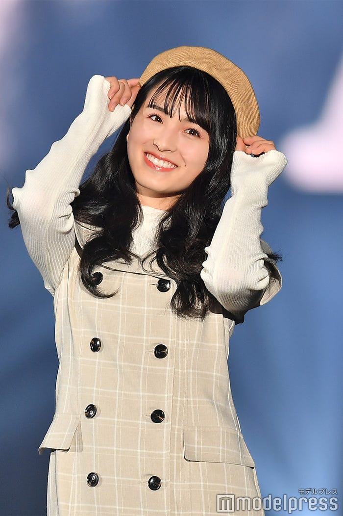大園桃子 (C)モデルプレス