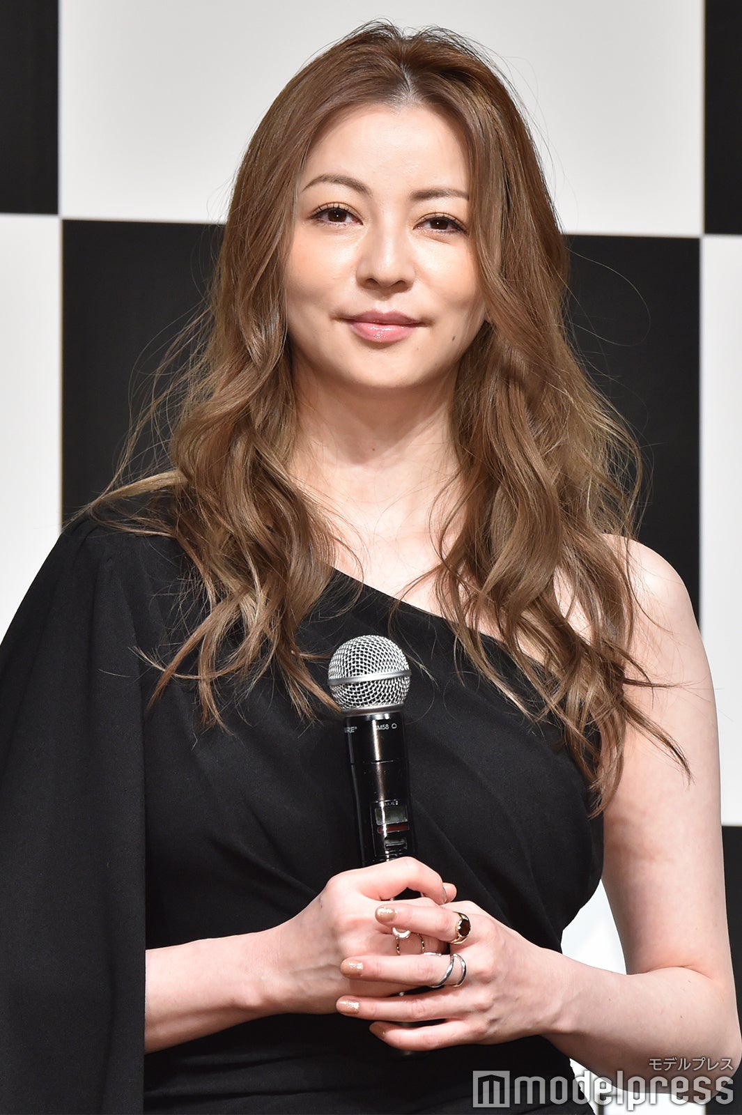 香里奈（C）モデルプレス