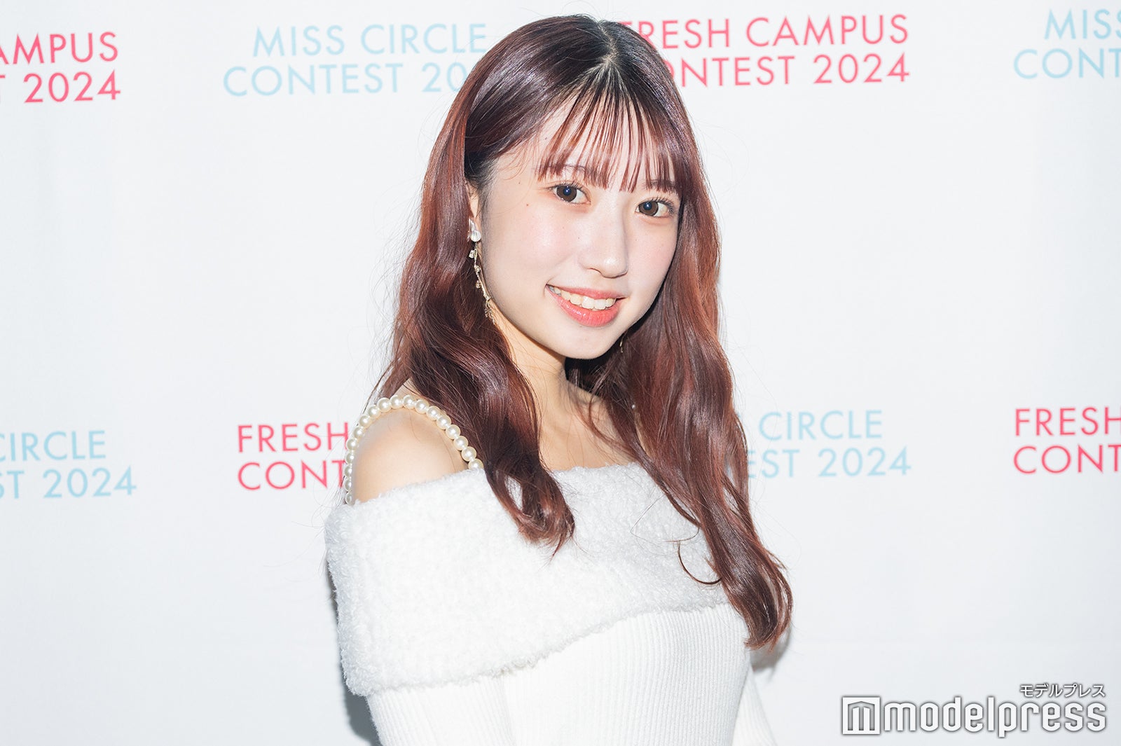 中村凛音さん（C）モデルプレス