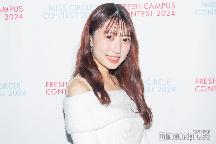 中村凛音さん(C)モデルプレス