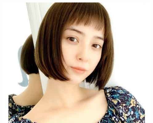 佐々木希、オン眉前髪にイメチェン「かわいすぎ」「似合ってる」と絶賛の声