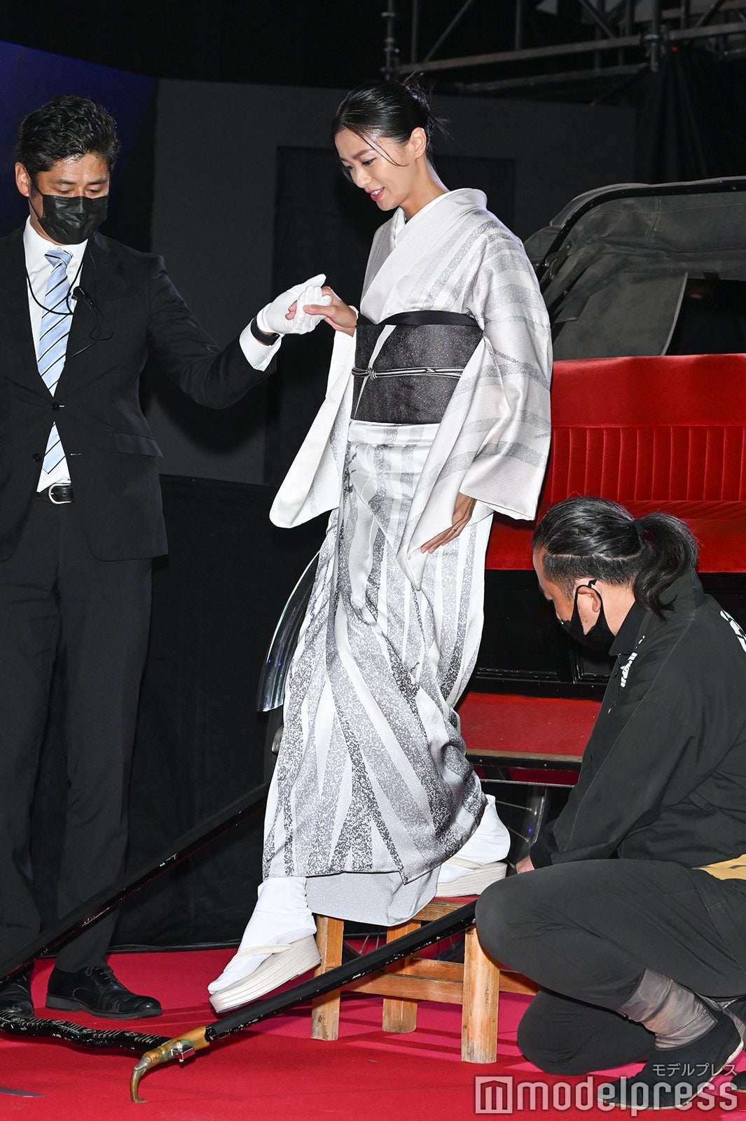 榮倉奈々 （C）モデルプレス