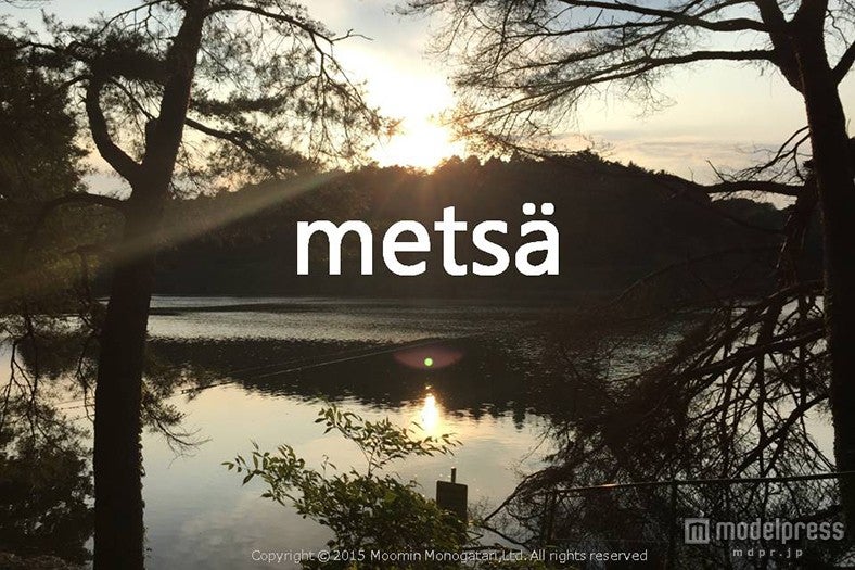 「Metsa」イメージ／画像提供：フィンテック
