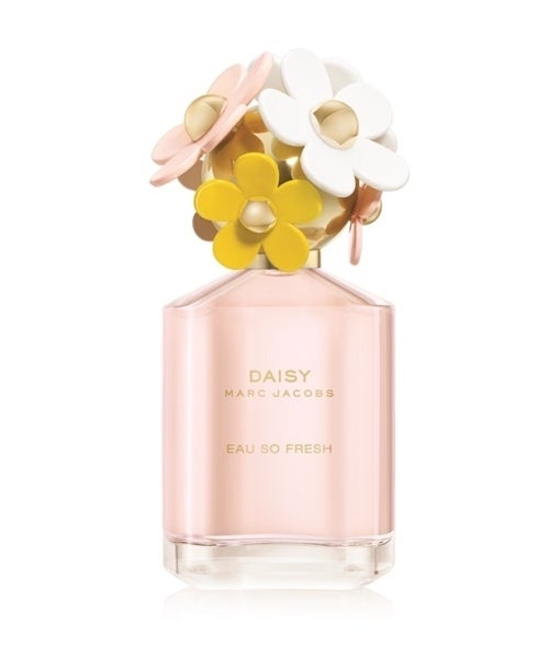 デイジーオーソ―フレッシュオードトワレ