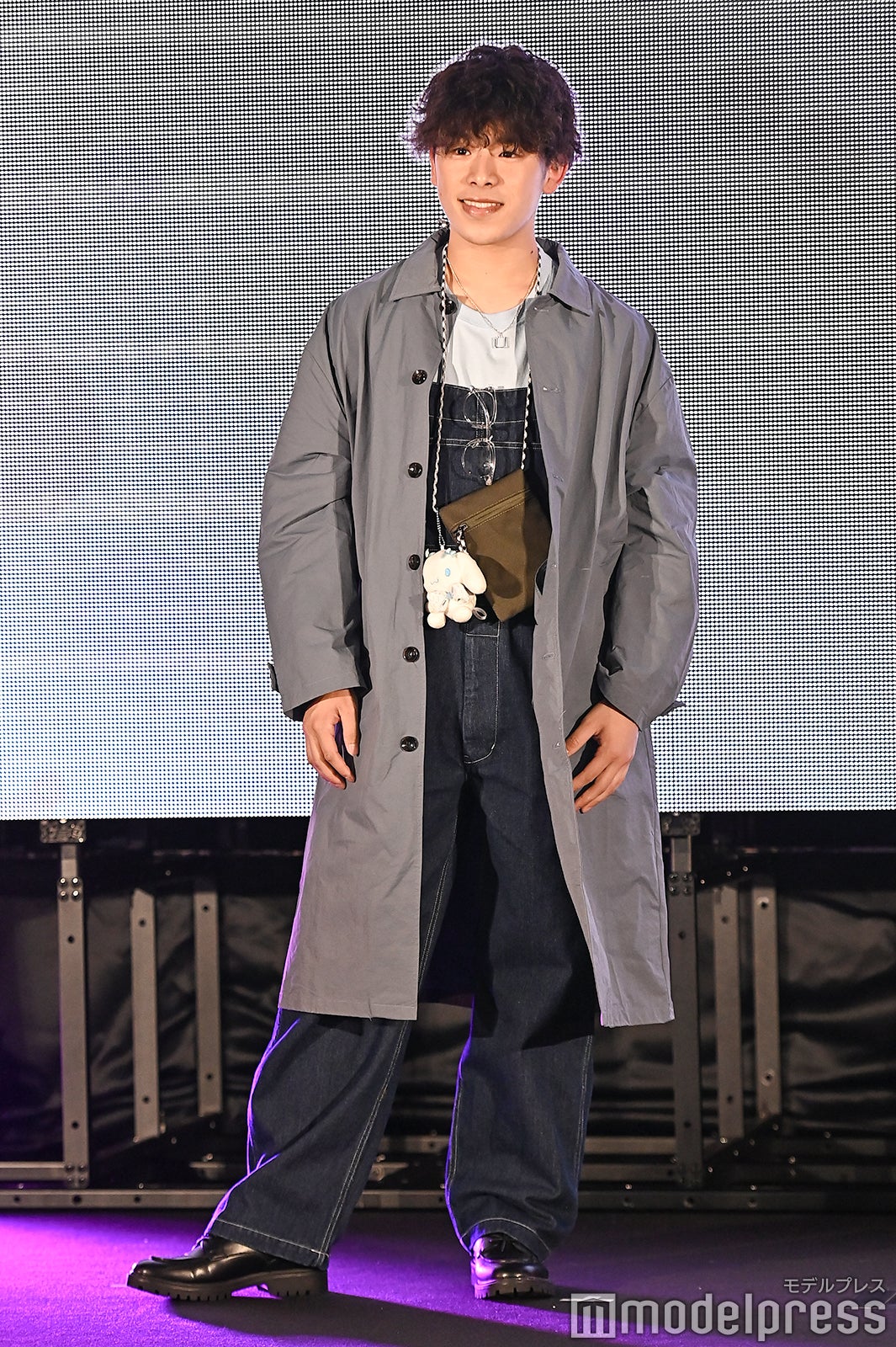 こーくん（C）モデルプレス