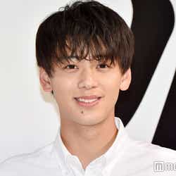 モデルプレス - 竹内涼真、今年のテーマは“色気大作戦”「爽やかだけじゃないぞってところを見せたい」