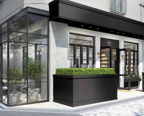 【SABON】コンセプトショップ「Atelier SABON」が中目黒にオープン