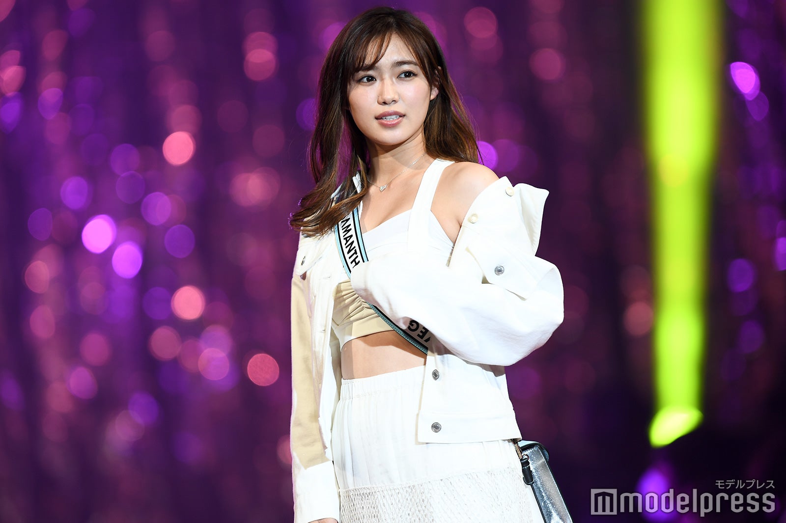 山口乃々華 （C）モデルプレス