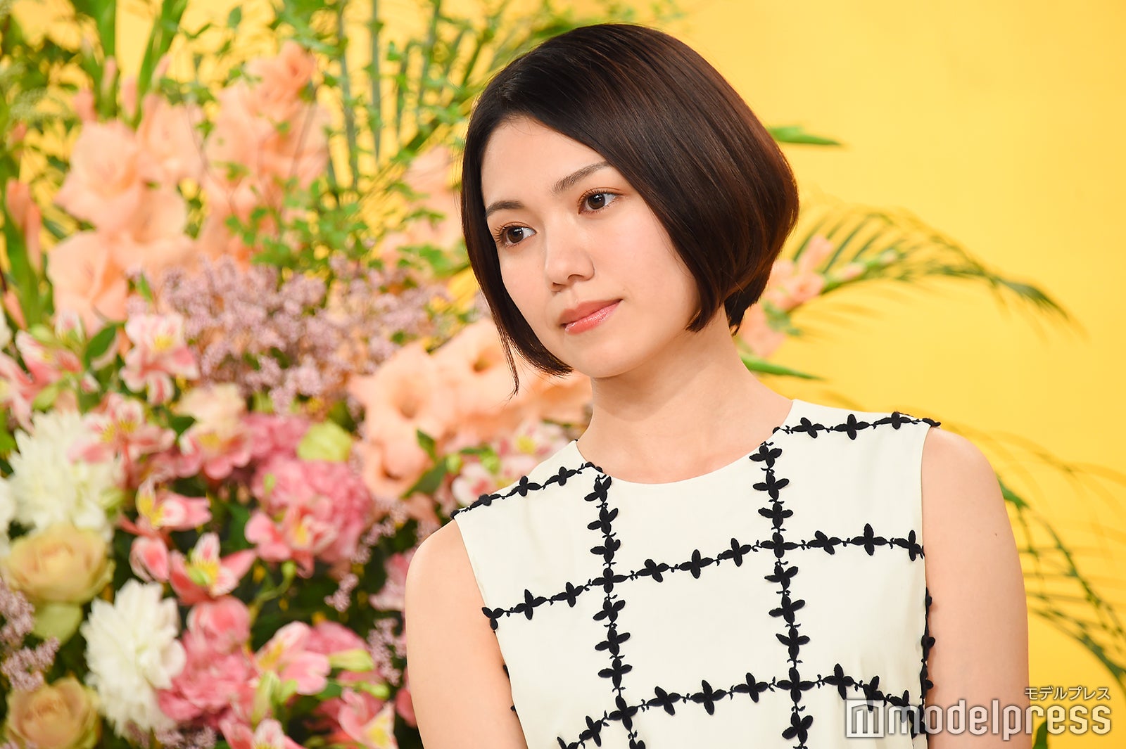 二階堂ふみ（C）モデルプレス