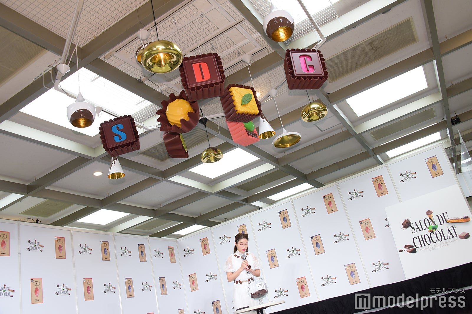 石原さとみ（C）モデルプレス