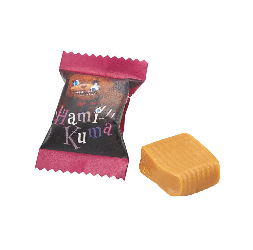 キャラメル／画像提供：ユニバーサル・スタジオ・ジャパン