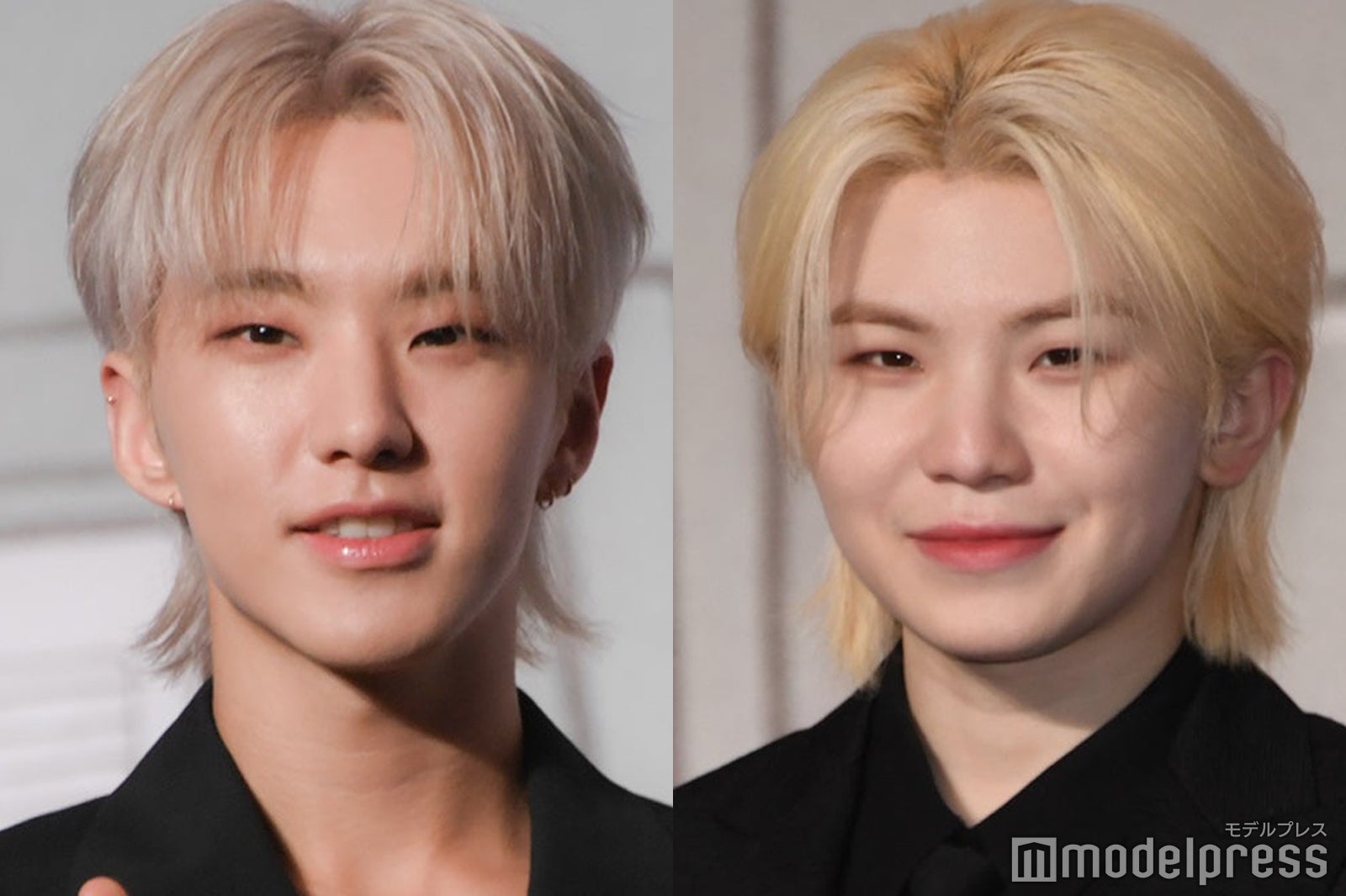 SEVENTEEN ホシ ⑨ ⋆* ⋆* diesel × hoshi♡ ୨୧
