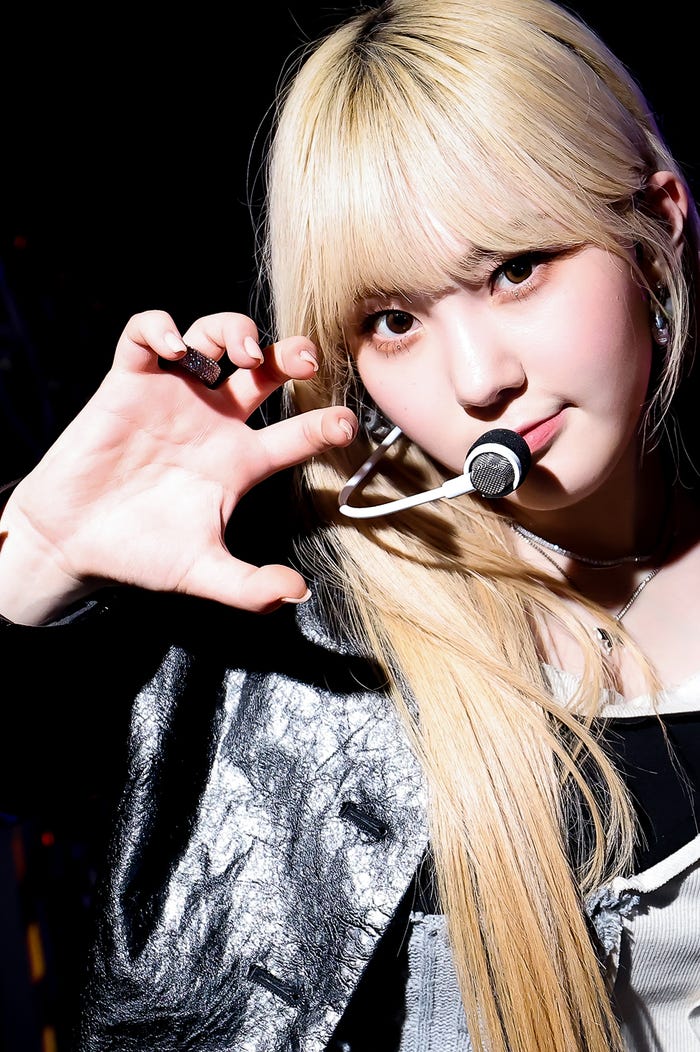 チェヒョン/Photo by Getty Images