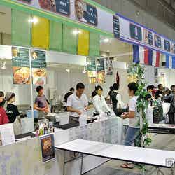 一流シェフが腕をふるう「おべんとうで世界一周」