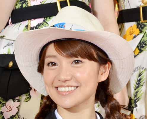 大島優子、指原莉乃に冷たいエール?「自分の運を全部使ってください」