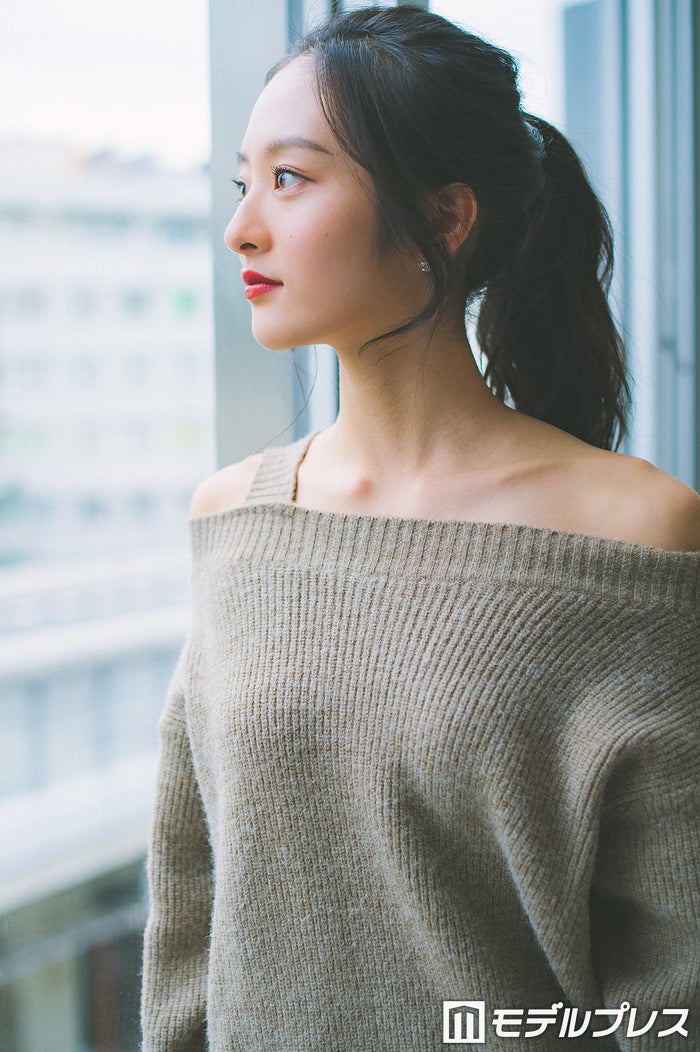 ミス東大 ファイナリスト神谷明采 コンテストを通じて得たもの 失ったものとは いま最も美しい女子大生 モデルプレス