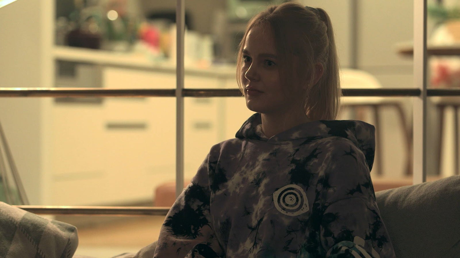 ビビTERRACE HOUSE TOKYO 2019-2020」26th WEEK（C）フジテレビ／イースト・エンタテインメント