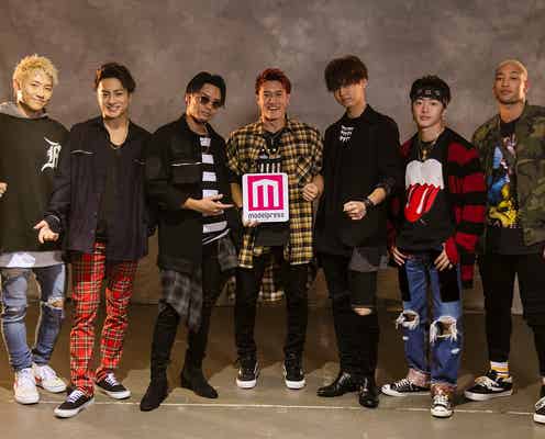 GENERATIONS、5周年の“いま”に迫る 「EXILE TRIBEの中で担っているもの」は?「課せられた使命」とは?<インタビュー>