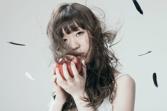 Aimer(提供写真)