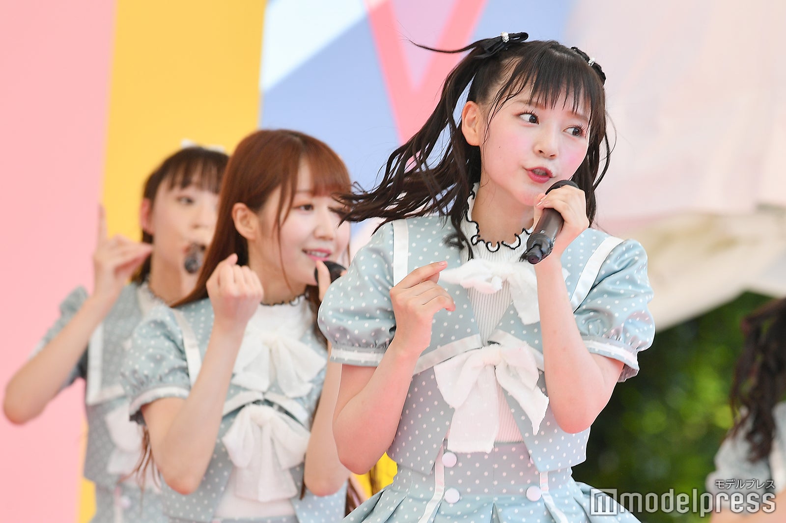 ＝LOVE（C）モデルプレス