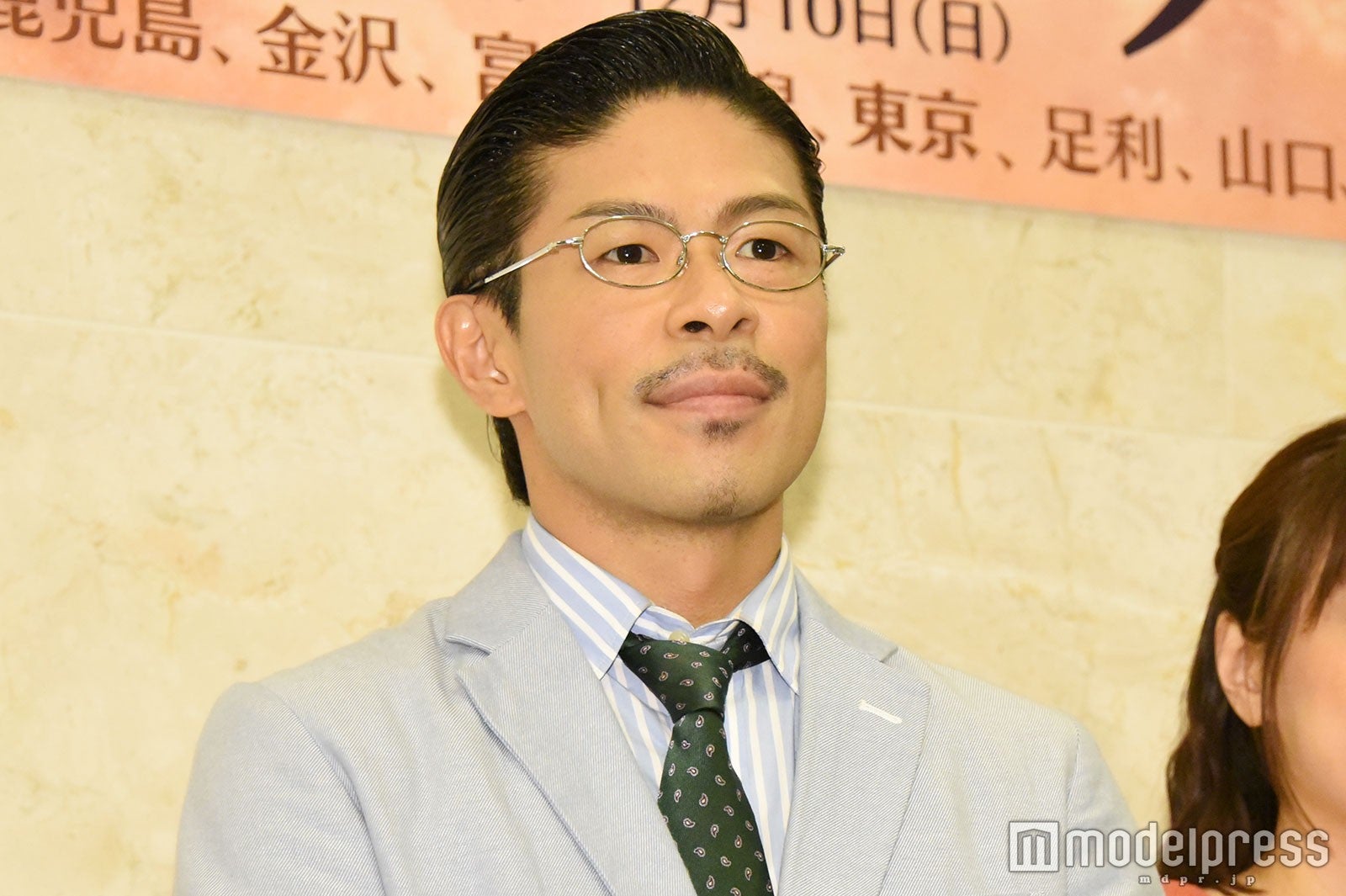 EXILE松本利夫、久々ダンスパフォーマンスで“爆発”　稽古場でのエピソード明かす＜ひみつ＞