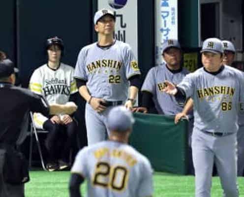 なぜ阪神・藤川監督は2戦目にデュプランティエを先発させたのか 大敗から始まった4連敗