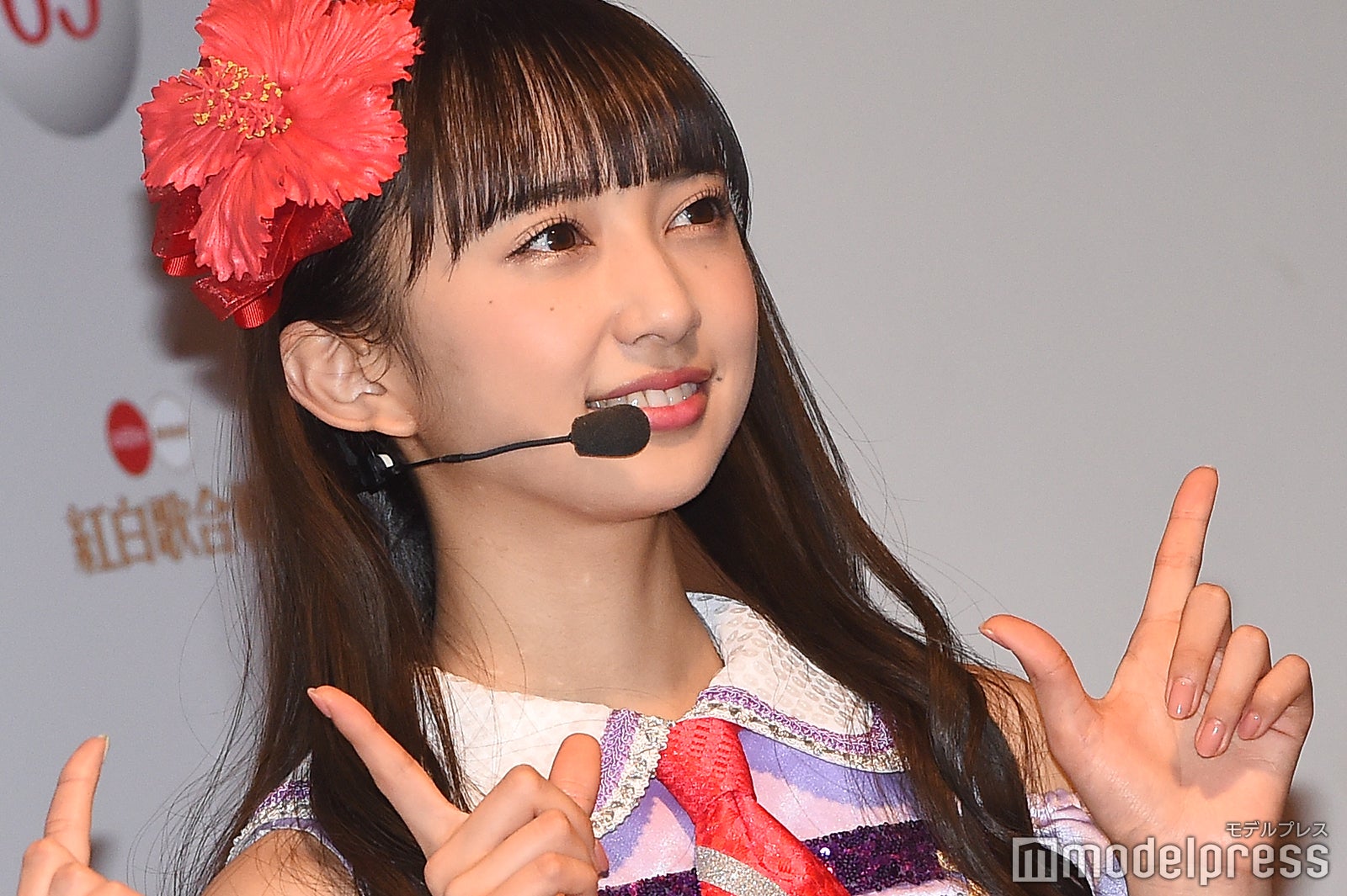 Aqours （C）モデルプレス