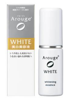 ホワイトニングエッセンス