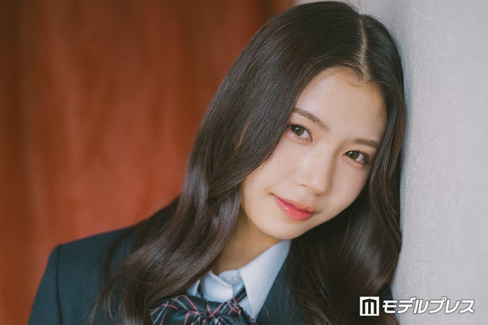 【日本一かわいい高校生候補】関西エリア代表：じゅり＜女子高生ミスコン2024 ファイナリスト連載＞