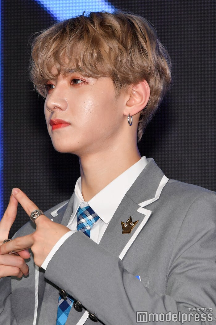 佐藤景瑚(C)モデルプレス