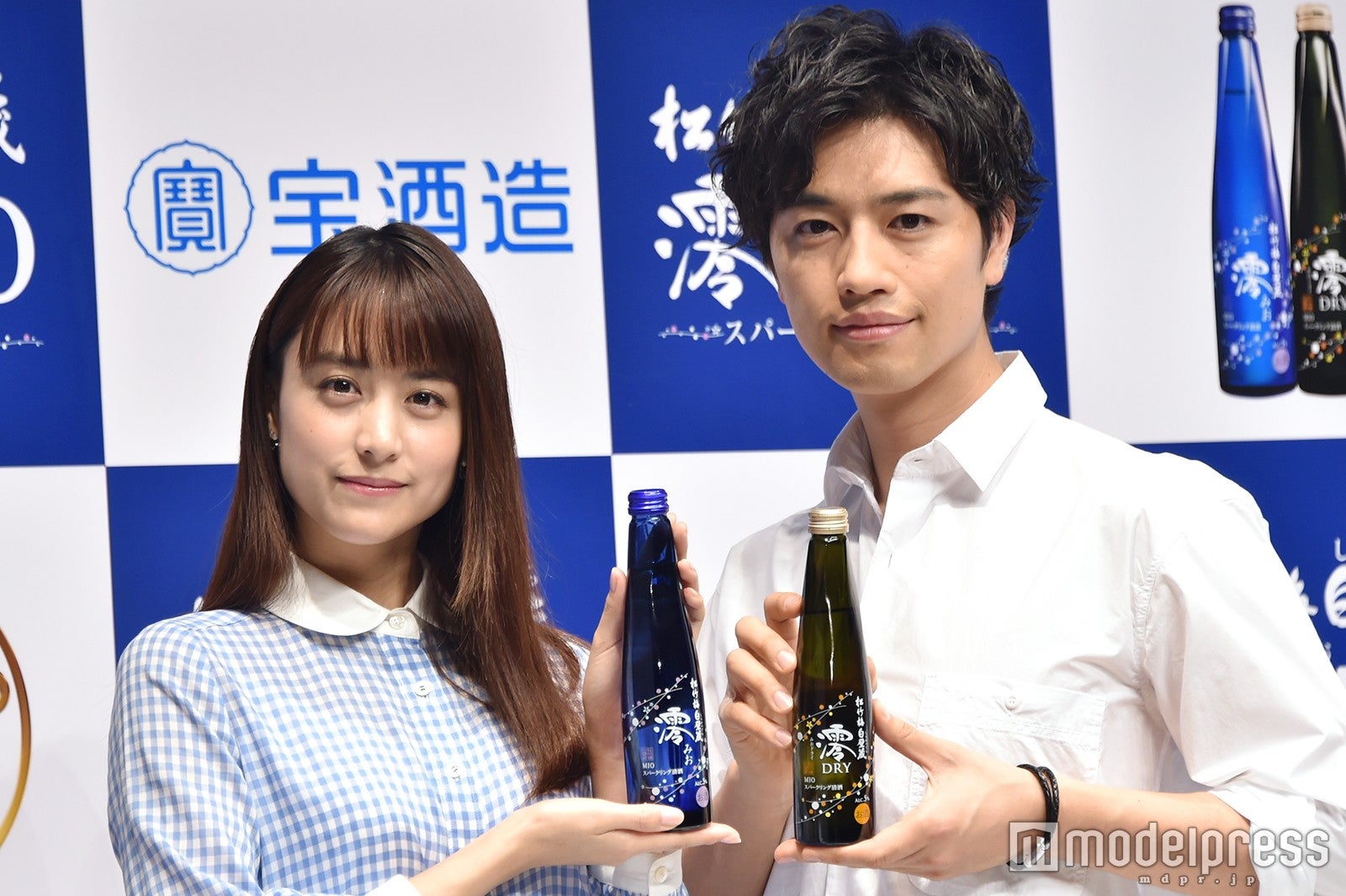 山本美月、飲酒で「泣いたこともあります」　斎藤工のシュールな“盛り上げ方”に戸惑いも