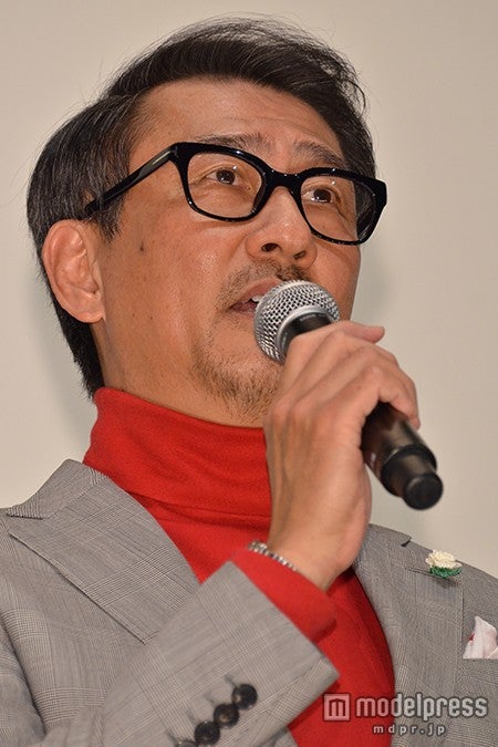 中井貴一