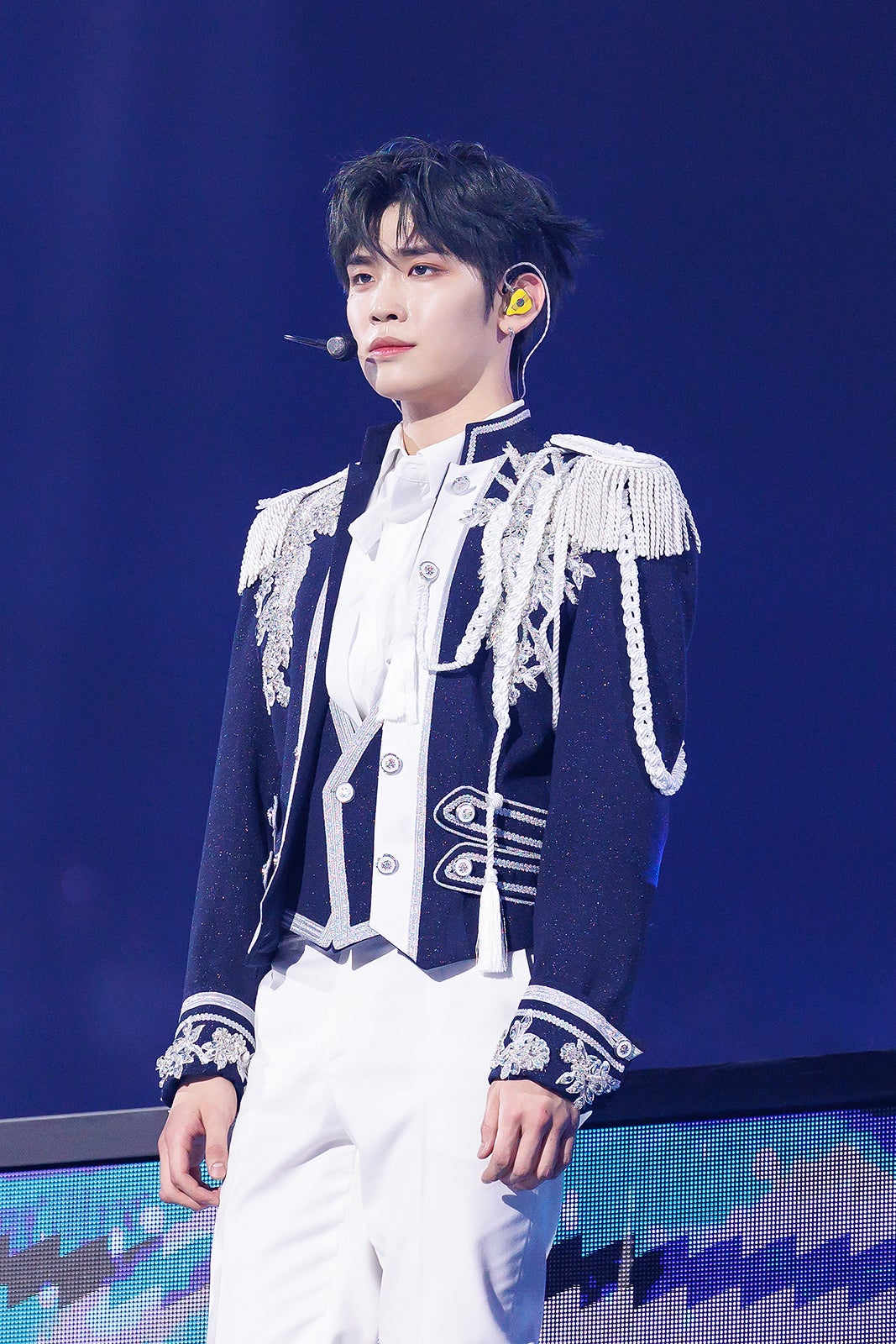 キム・テレ（C）2023 Melon Music Awards （MMA2023）