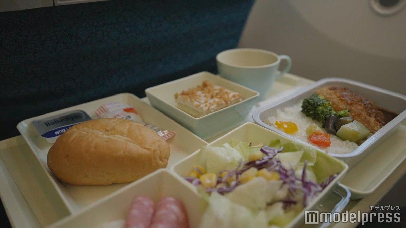 品目もバリエーションがあり味の美味しさも評判（C）モデルプレス