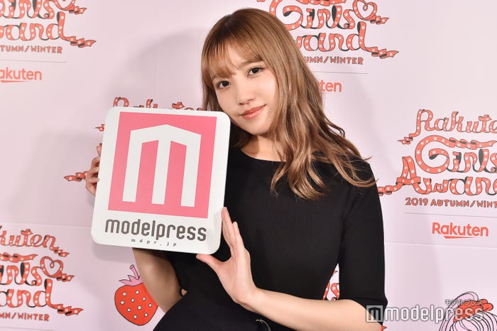 加藤玲奈(C)モデルプレス