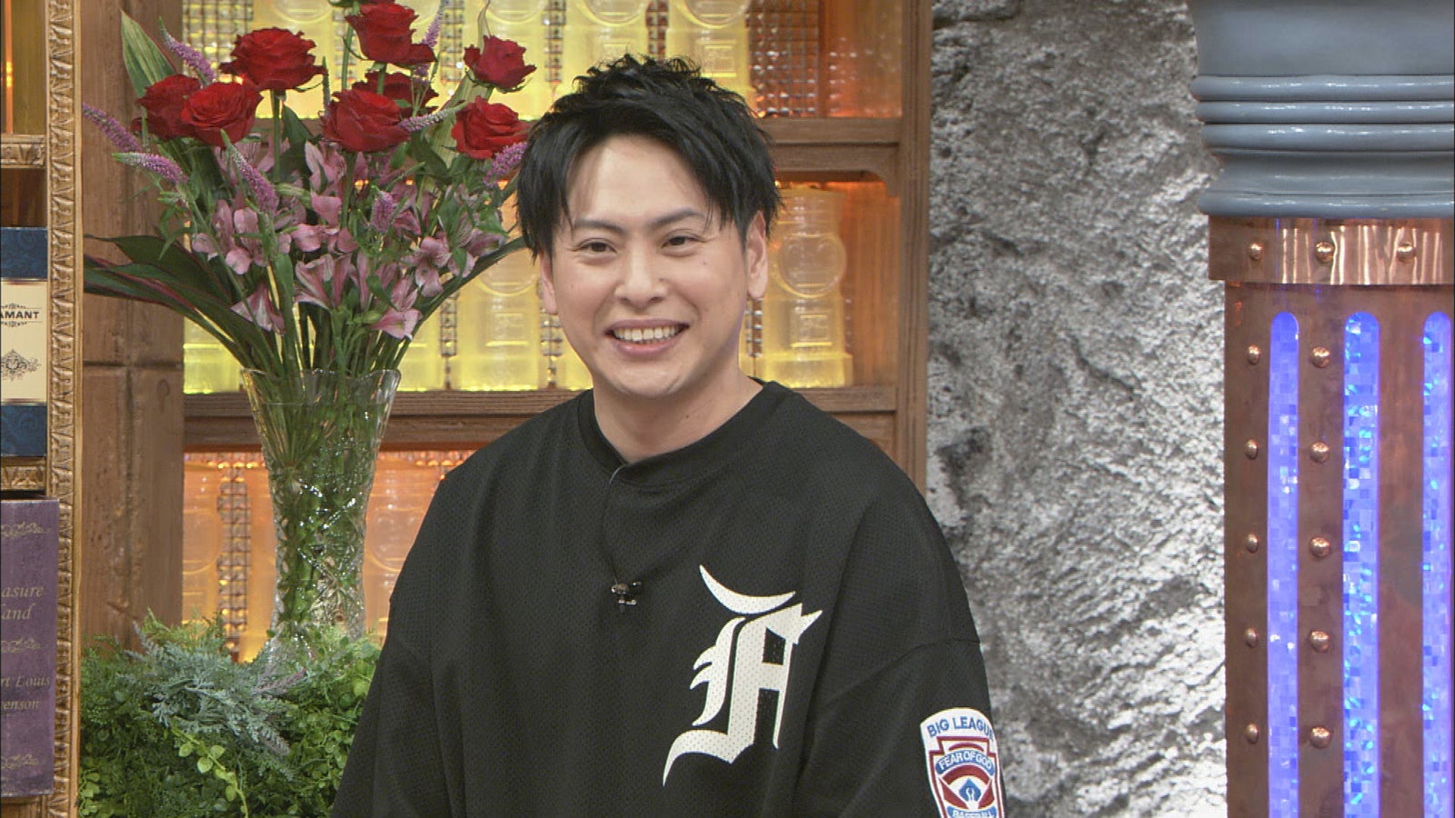 三代目jsb Elly 木村拓哉からの褒め言葉明かす モデルプレス 三代目jsb Elly 木村拓哉からの褒め言葉明かす モデルプレス