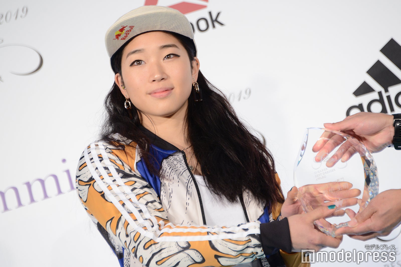 野中生萌 （C）モデルプレス