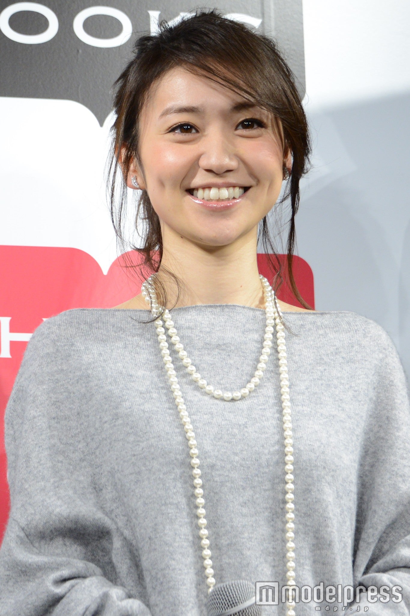 大島優子（C）モデルプレス
